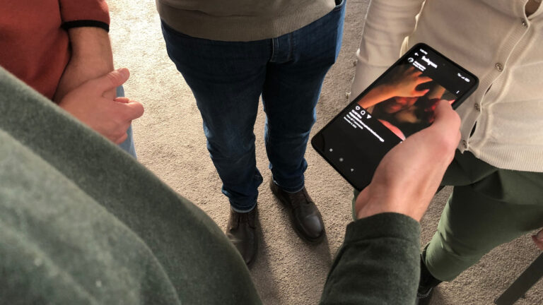 Tri pravosnažne za zloupotrebu intimnih snimaka. Foto: BIRN/Samir Kajošević