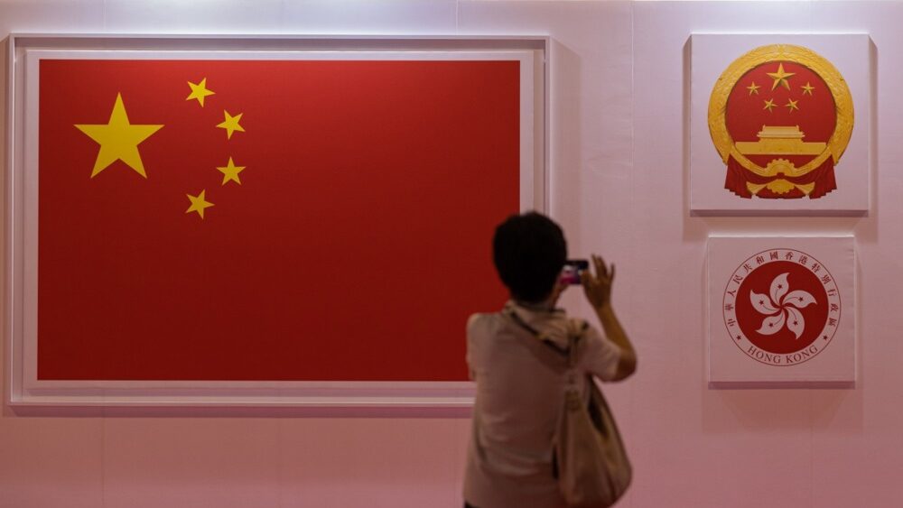 Kina jača prisustvo Crnoj Gori. Foto: EPA/JEROME FAVRE