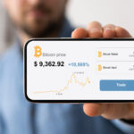 I kripto novčanici ubuduće dio imovinskih kartona. Foto: Freepik