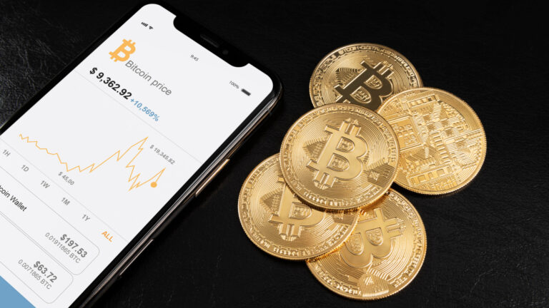 Kriptovalute postaju pogodno sredstvo za pranje novca. Foto: Freepik