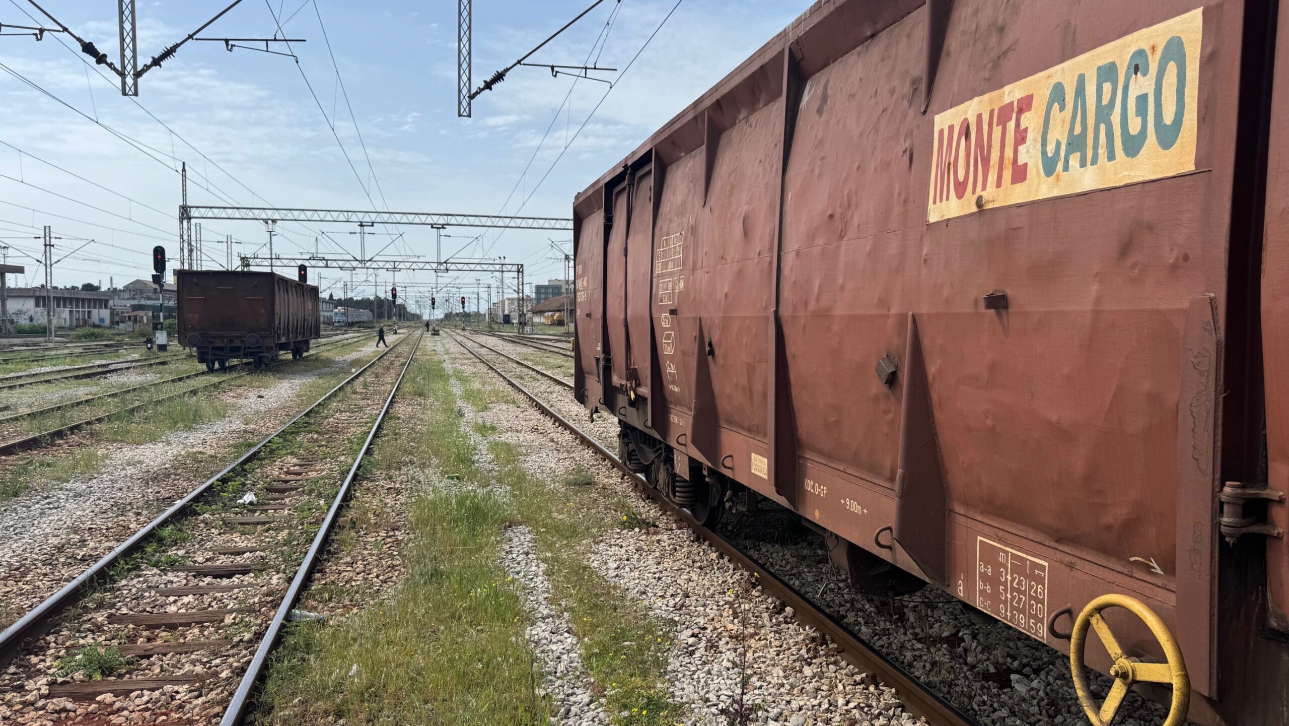 Bez preispitivanja rada Komisije za dodjelu stambenih kredita u Montecargu. Foto: BIRN/Samir Kajošević